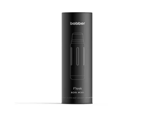 Термос для напитков, вакуумный, бытовой, тм bobber. Объем 0.47 литра. Артикул Flask-470 Matte фото 4 Термос для напитков, вакуумный, бытовой, тм bobber. Объем 0.47 литра. Артикул Flask-470 Matte фото 4