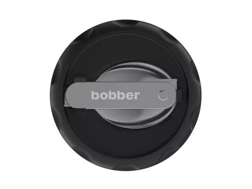 Термос для еды, вакуумный, бытовой, тм bobber. Объем 0.7 литра. Артикул Jerrycan-700 Matte фото 3