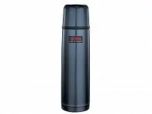 Термос из нерж. стали тм THERMOS FBB-750BC Midnight Blue 0.75L, темно-синий