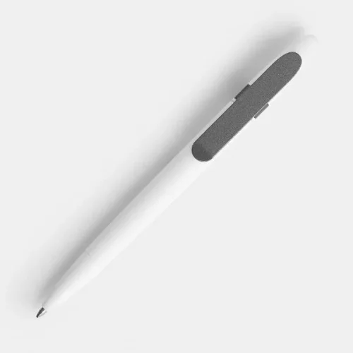 Ручка шариковая Prodir DS5 TSM Metal Clip фото 3