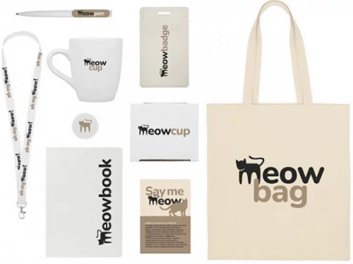 Welcome pack «Starter Bundle» фото 12
