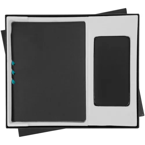 Набор Flexpen Black Energy, бирюзовый фото 2 Набор Flexpen Black Energy, бирюзовый фото 2
