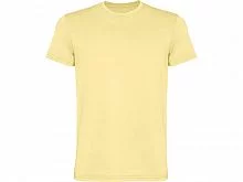 Футболка Corgi мужская, солнечно-желтый выстиранный WASHED