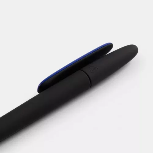 Ручка шариковая Prodir DS5 TRR-P Soft Touch фото 4
