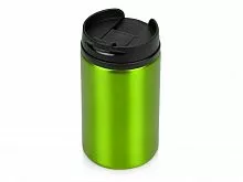 Термокружка Jar 250 мл, зеленое яблоко (Р)
