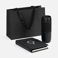 Набор Oiro Pack, черный