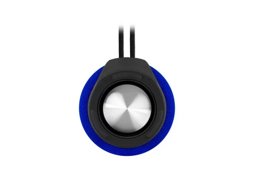 Портативная колонка mySound Clario, 15 Вт Blue фото 2