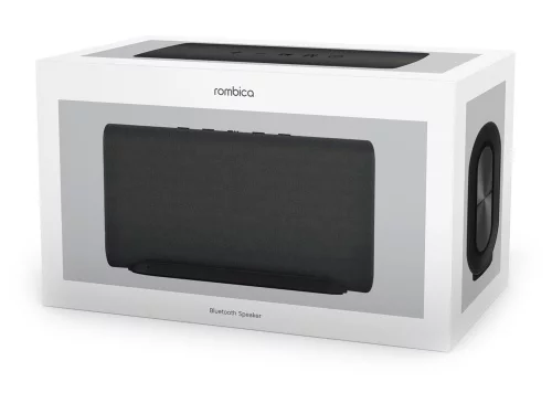 Портативная акустика Rombica Mysound Orion фото 5 Портативная акустика Rombica Mysound Orion фото 5