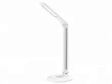 Настольная лампа Rombica LED POWER, белый