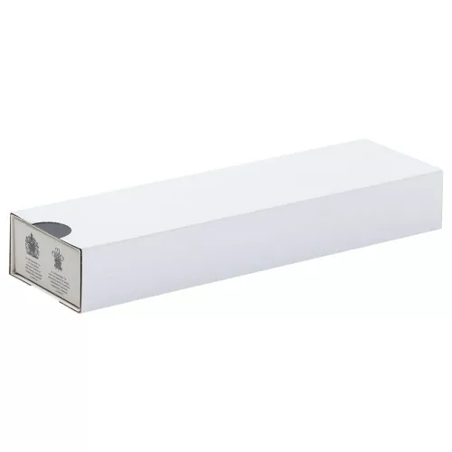 Ручка шариковая Parker Jotter Royal Blue CT фото 3