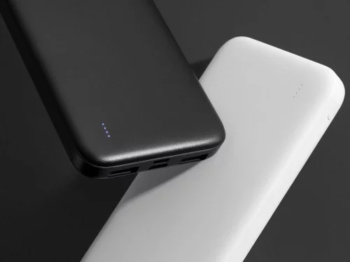 Внешний аккумулятор Rombica NEO P10 Black фото 5
