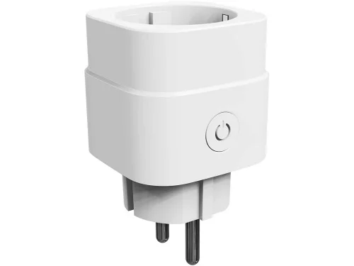 Умная розетка HIPER IoT PL01 (Р) фото 2