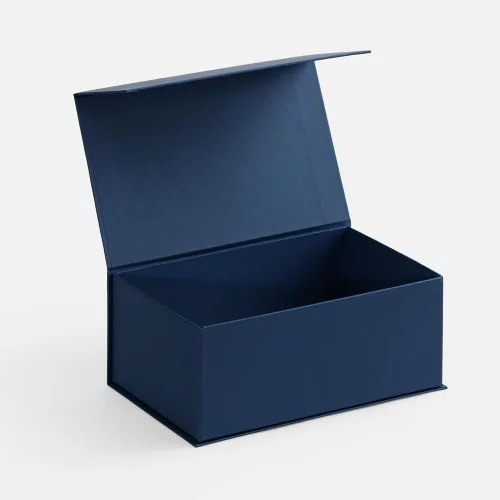 Коробка LumiBox, синяя (noble) фото 2
