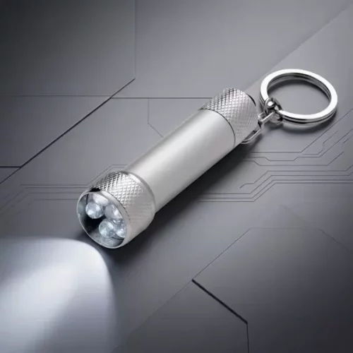 Брелок-фонарик «Draconum»
