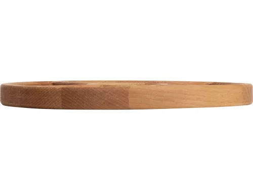 Менажница из бука с пропиткой маслом Delly фото 6