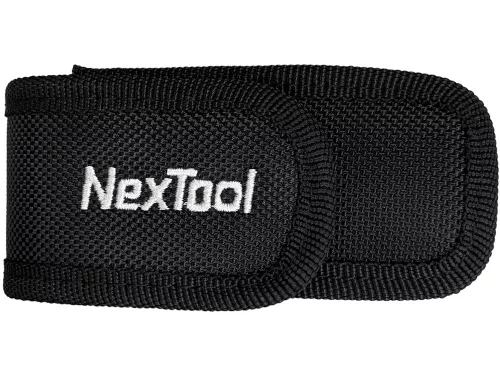 Мультитул Nextool Flagship Pro, 16 функций, нейлоновый чехол (NE20203) фото 7