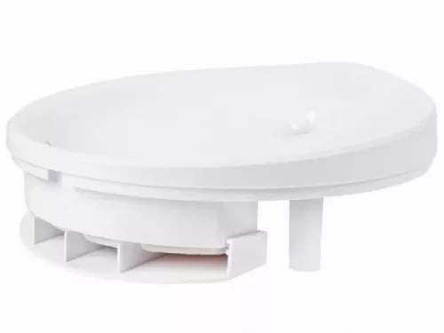 Умная Wi-Fi поилка «IoT Pet Fountain», 2500 мл фото 9