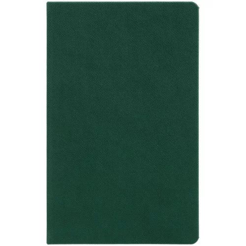 Ежедневник Grade, недатированный, зеленый фото 3