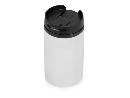 Термокружка Jar 250 мл, белый Термокружка Jar 250 мл, белый