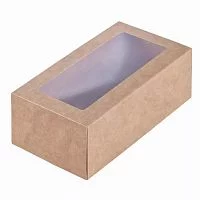Коробка с окном Vindu