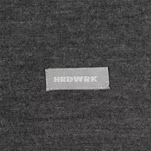 Футболка унисекс Firm Wear фото 6