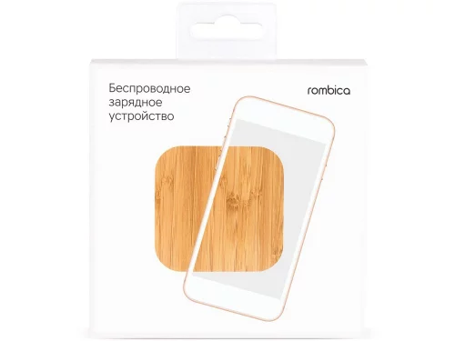 Беспроводное зарядное устройство NEO Q5 Quick, 10 Вт (Р) фото 4