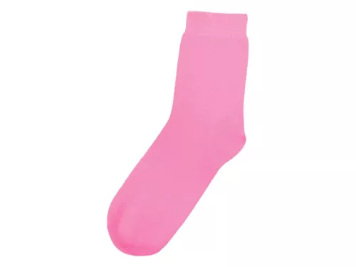 Носки Socks женские розовые, р-м 25 фото 2 Носки Socks женские розовые, р-м 25 фото 2