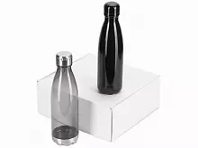 Подарочный набор с термосом и бутылкой «Bottle set»