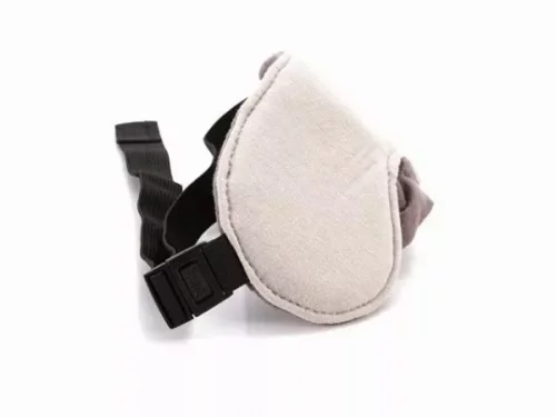 Маска для глаз «Luxury Eye Mask» фото 2