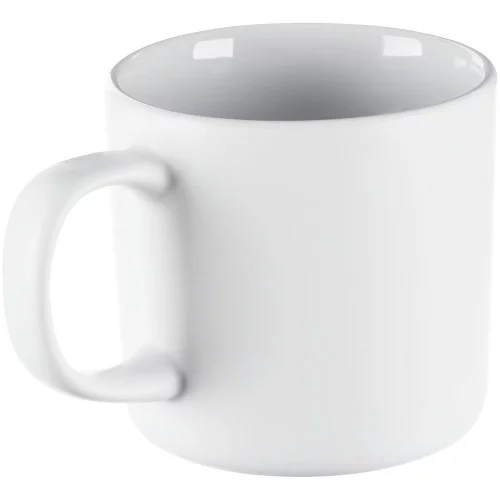 Кружка Eastpresso, белая фото 2