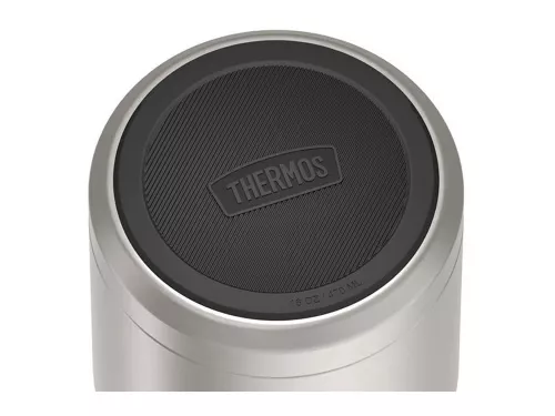 Термос из нерж. стали тм THERMOS IS-300 MS 0.47L фото 7
