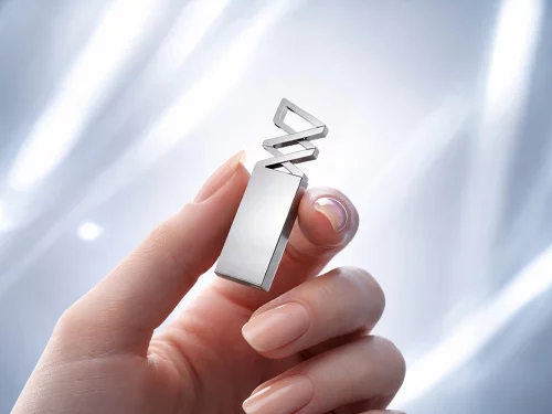 Флешка 32 ГБ USB 3.0 Адорн фото 4 Флешка 32 ГБ USB 3.0 Адорн фото 4