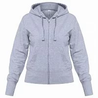 Толстовка женская Hooded Full Zip