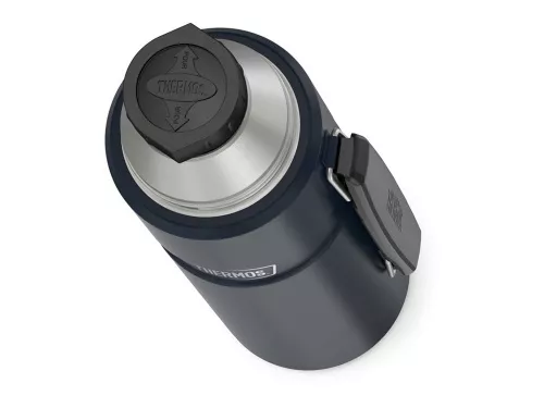 Термос из нерж. стали тм THERMOS SK2010 MB 1.2L фото 4