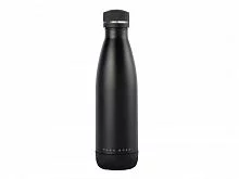 Термобутылка с вакуумной изоляцией Matrix Black, Hugo Boss (Р)