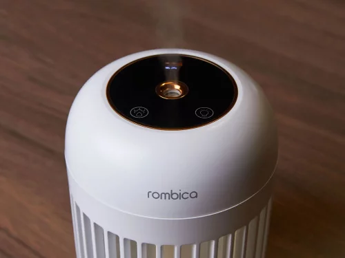 Увлажнитель воздуха Rombica Vita фото 7 Увлажнитель воздуха Rombica Vita фото 7