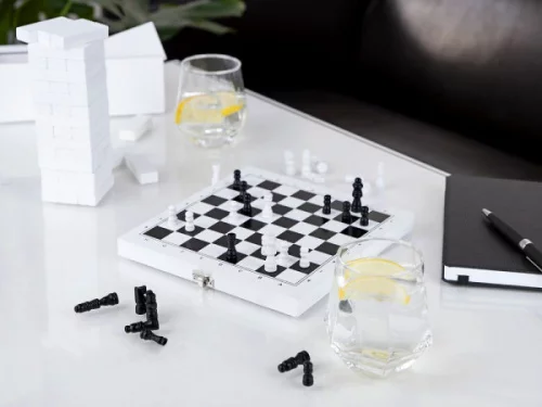 Игра «Деревянная башня Tickler» фото 5