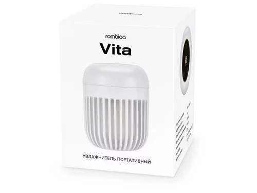 Увлажнитель воздуха Rombica Vita фото 5 Увлажнитель воздуха Rombica Vita фото 5