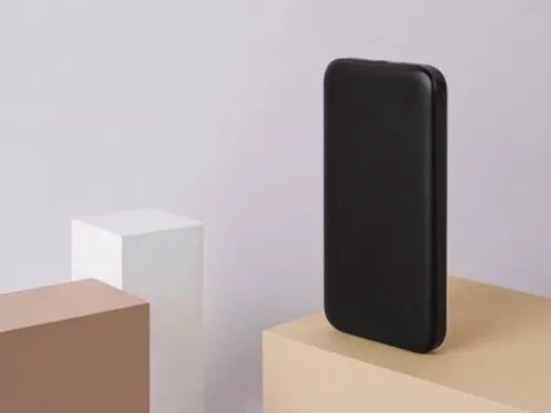 Внешний аккумулятор «NEO P10», 10000 mAh фото 8