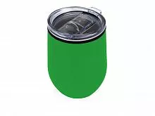 Термокружка Pot 330мл, зеленый