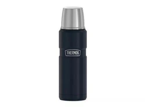 Термос из нерж. стали тм THERMOS SK2000 MB 0,47L фото 6 Термос из нерж. стали тм THERMOS SK2000 MB 0,47L фото 6