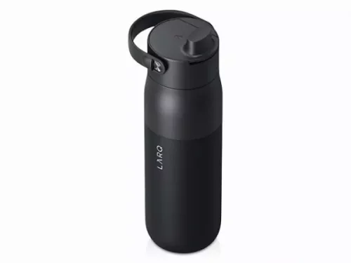 Термобутылка для воды «LARQ Swig Top»