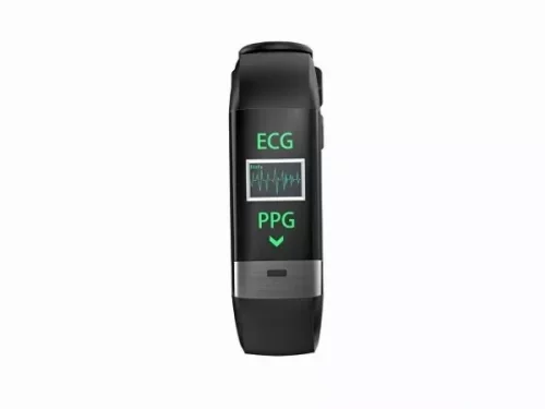 Фитнес-браслет «Smart Coach SB-75», IP67 фото 2