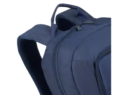 RIVACASE 7561 dark blue ECO рюкзак для ноутбука 15.6-16 / 6 фото 18 RIVACASE 7561 dark blue ECO рюкзак для ноутбука 15.6-16 / 6 фото 18