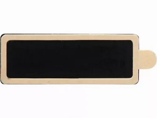 USB 2.0- флешка на 32 Гб c подсветкой логотипа «Hook LED» фото 6