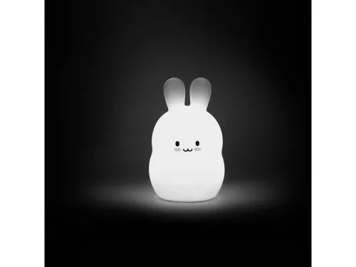 Rombica LED Rabbit, белый фото 5