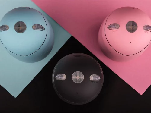 Портативная акустика Rombica Mysound Kitty 2C, зеленый фото 7 Портативная акустика Rombica Mysound Kitty 2C, зеленый фото 7