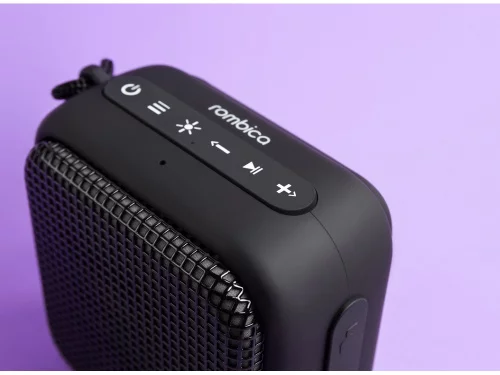 Портативная акустика Rombica MySound Kai фото 8