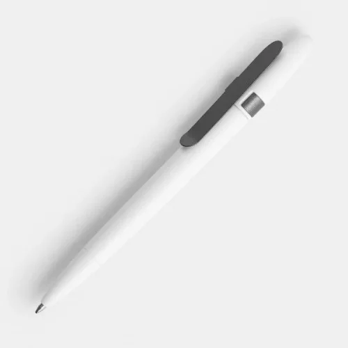 Ручка шариковая Prodir DS5 TSM Metal Clip фото 8