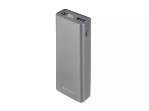 Внешний аккумулятор Rombica NEO PRO-100С (Р)